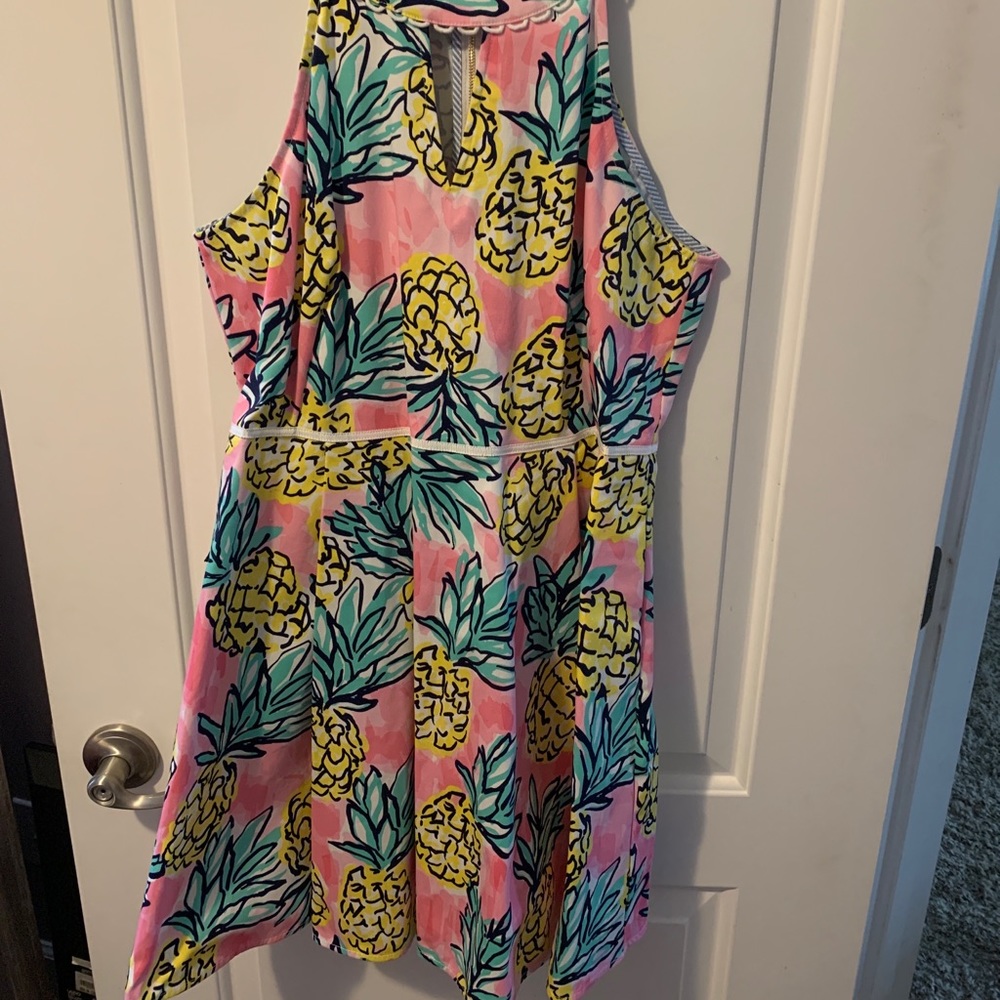 Draper James dress